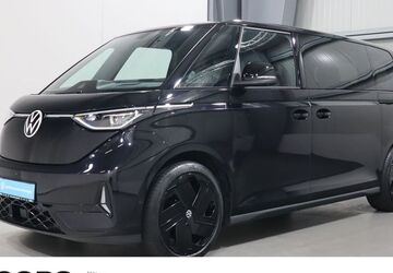 VW ID. Buzz 21.921 km 62.920 &euro; Aachen 52078
