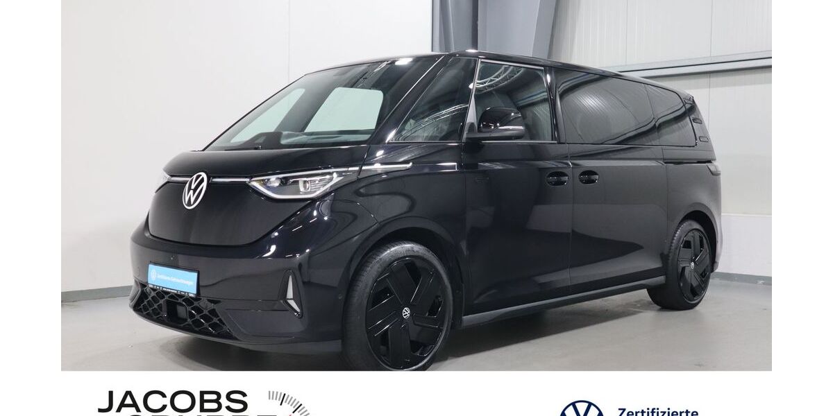 VW ID. Buzz 21.921 km 62.920 &euro; Aachen 52078