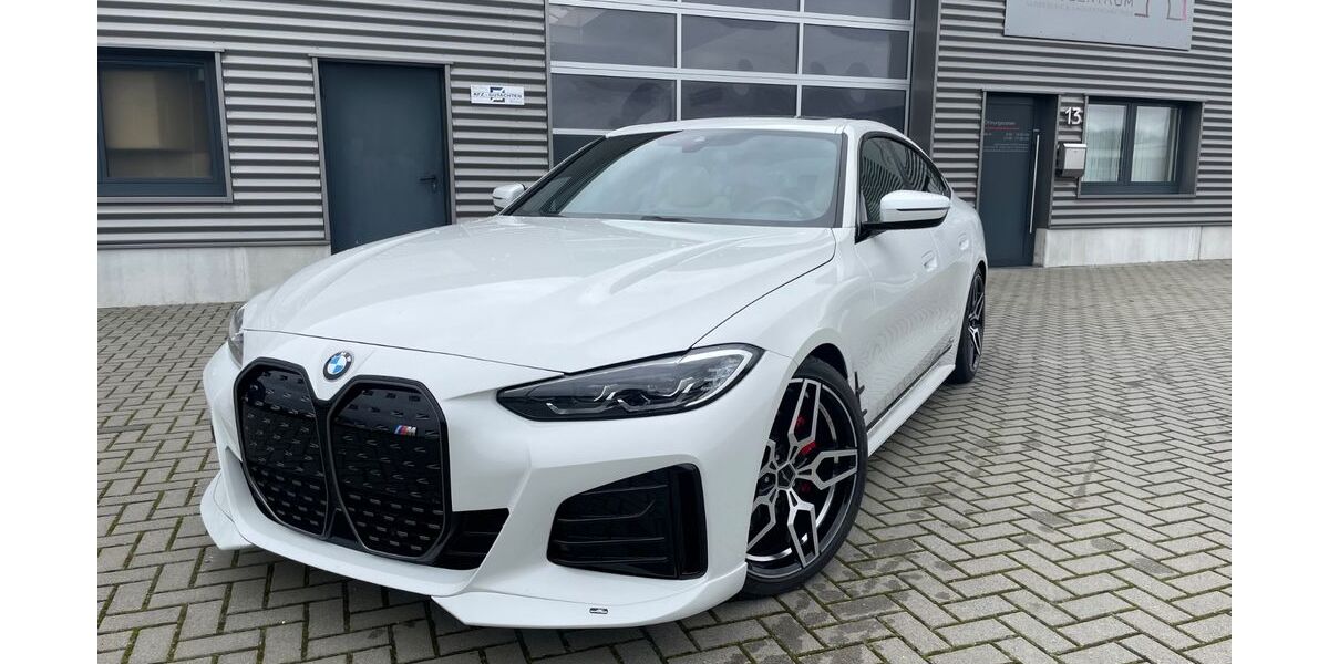 BMW i4 6.000 km 46.980 &euro; Geilenkirchen 52511