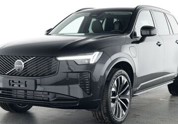 Volvo XC90 19.414 km 61.780 &euro; Aachen 52078