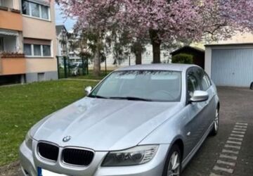 BMW 318 127.000 km 6.499 &euro; Aachen 52072