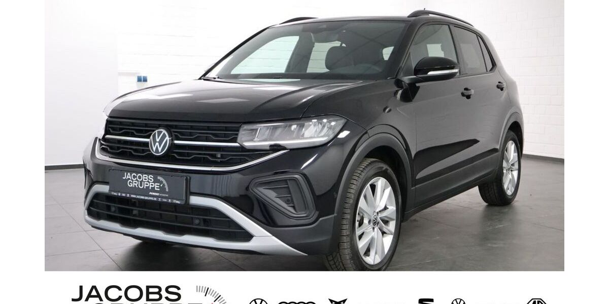 VW T-Cross 6.222 km 23.580 &euro; Alsdorf 52477
