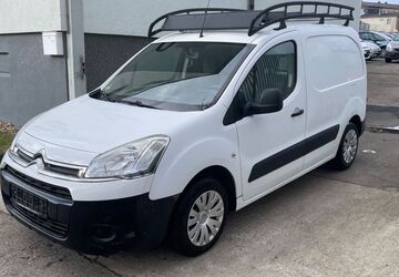 Citroen Berlingo 160.000 km 4.999 &euro; Aachen 52070