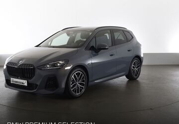BMW 223 Active Tourer 6.846 km 35.220 &euro; Aachen 52078