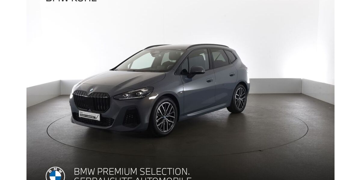 BMW 223 Active Tourer 6.846 km 35.220 &euro; Aachen 52078