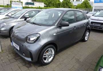 Smart forFour 37.148 km 10.990 &euro; Herzogenrath 52134