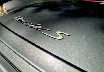 Porsche Boxster 144.000 km 16.499 &euro; Aachen 52066