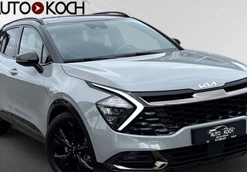 Kia Sportage 10.739 km 33.890 &euro; Eschweiler 52249