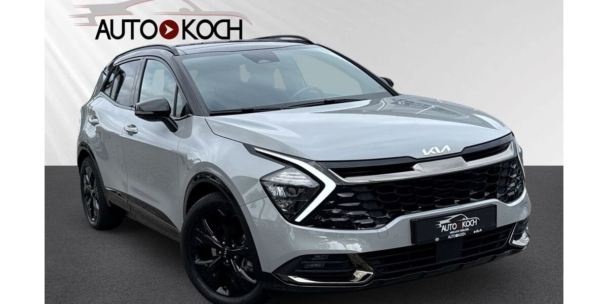 Kia Sportage 10.739 km 33.890 &euro; Eschweiler 52249