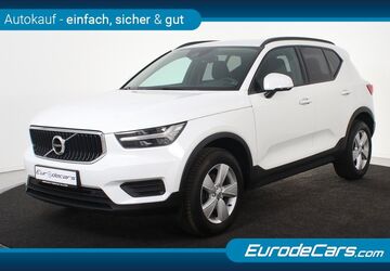 Volvo XC40 120.000 km 20.700 &euro; Herzogenrath 52134