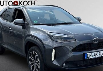 Toyota Yaris Cross 18.308 km 28.888 &euro; Eschweiler 52249