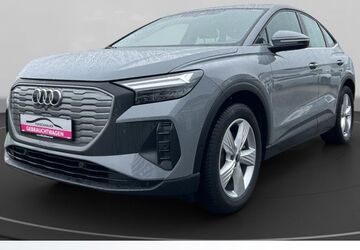 Audi Q4 22.971 km 26.990 &euro; Aachen 52068