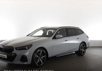 BMW 520 14.496 km 57.370 &euro; Aachen 52078