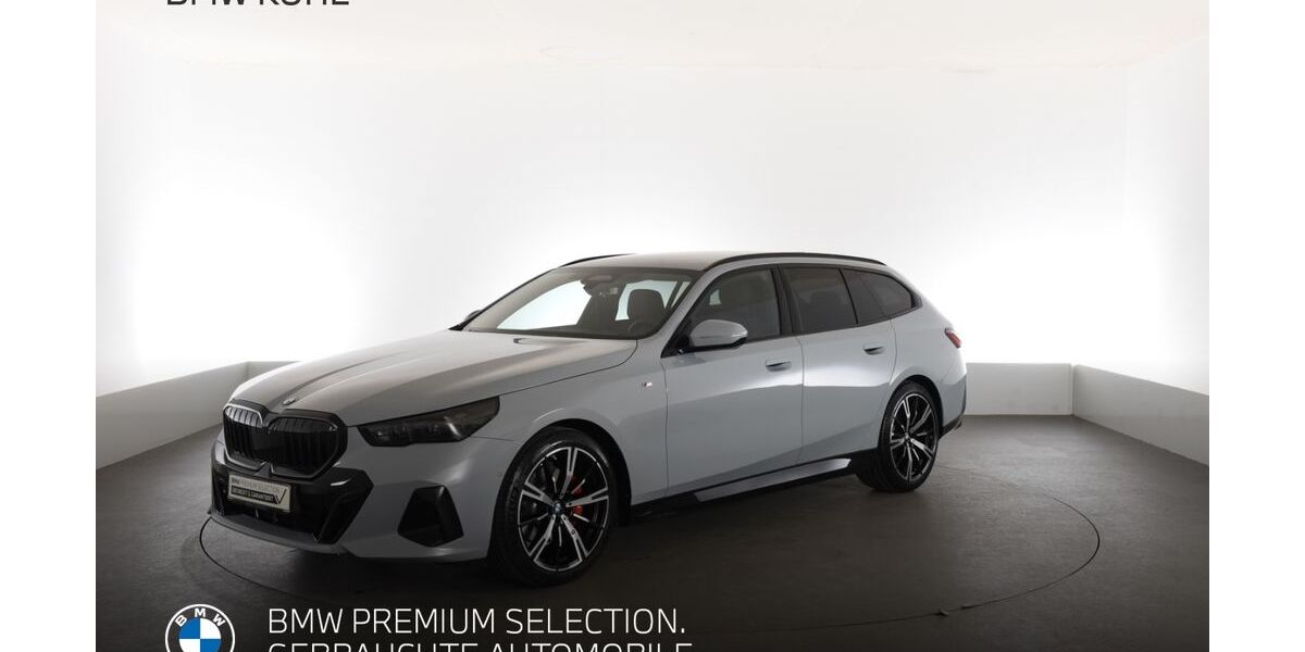 BMW 520 14.496 km 57.370 &euro; Aachen 52078