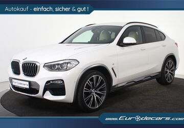 BMW X4 98.000 km 32.500 &euro; Herzogenrath 52134
