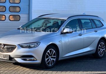 Opel Insignia 198.000 km 6.400 &euro; Düren 52353