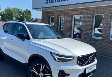 Volvo XC40 23.368 km 33.390 &euro; Übach-Palenberg 52531