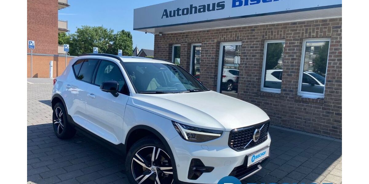 Volvo XC40 23.368 km 33.390 &euro; Übach-Palenberg 52531