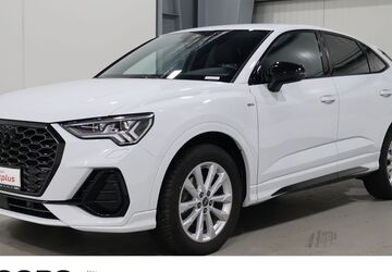 Audi Q3 19.286 km 41.970 &euro; Aachen 52078