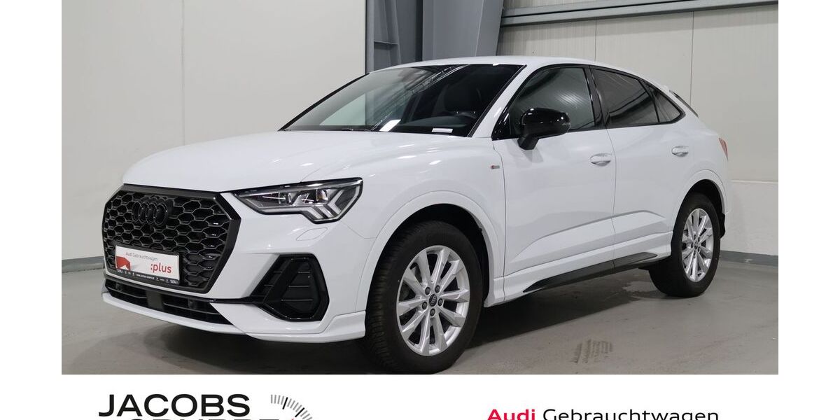 Audi Q3 19.286 km 41.970 &euro; Aachen 52078