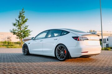 Gebrauchte Tesla Model 3