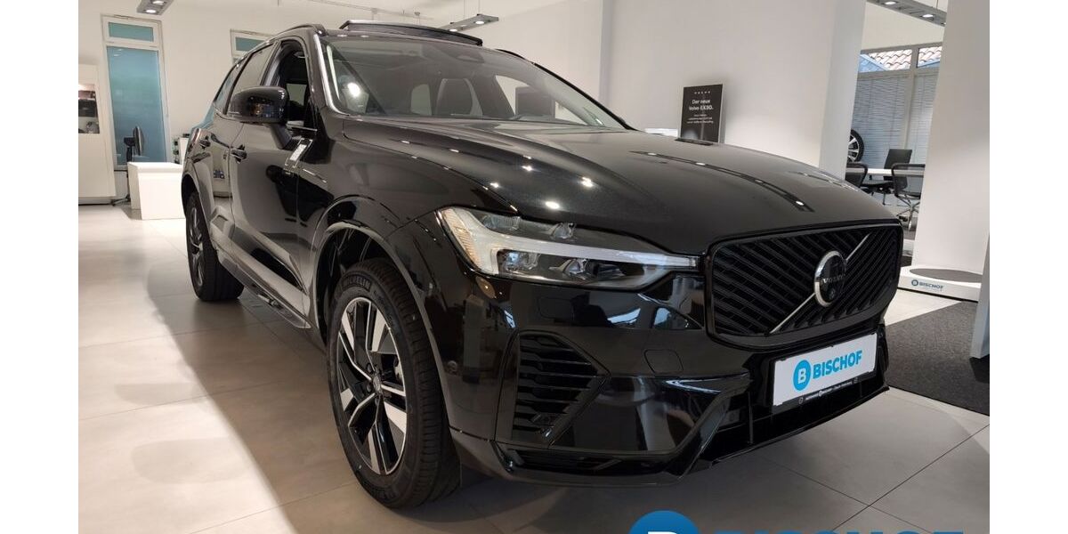 Volvo XC60 1.040 km 57.490 &euro; Übach-Palenberg 52531