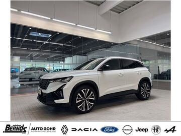Gebrauchte Renault Austral