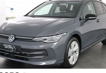 VW Golf 24.772 km 28.870 &euro; Alsdorf 52477