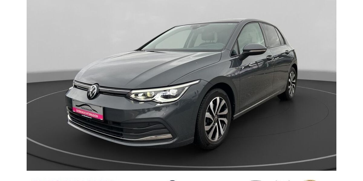 VW Golf 48.756 km 25.990 &euro; Aachen 52068