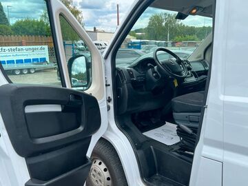 Gebrauchte Opel Movano