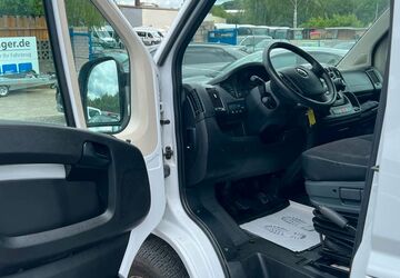 Opel Movano 91.878 km 15.990 &euro; Stolberg 52222
