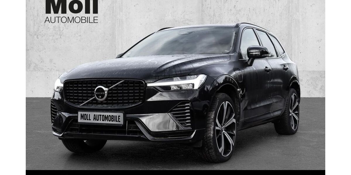 Volvo XC60 10.424 km 44.980 &euro; Aachen 52078