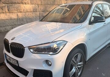 BMW X1 173.000 km 13.800 &euro; Eschweiler 52249