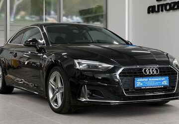 Audi A5 40.000 km 32.990 &euro; Jülich 52428