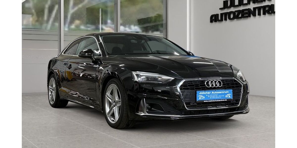 Audi A5 40.000 km 32.990 &euro; Jülich 52428