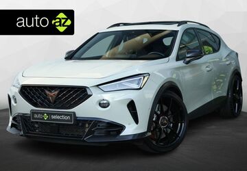 Cupra Formentor 33.185 km 42.000 &euro; Aachen 52072