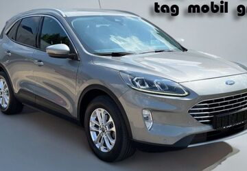 Ford Kuga 57.985 km 20.494 &euro; Baesweiler 52499
