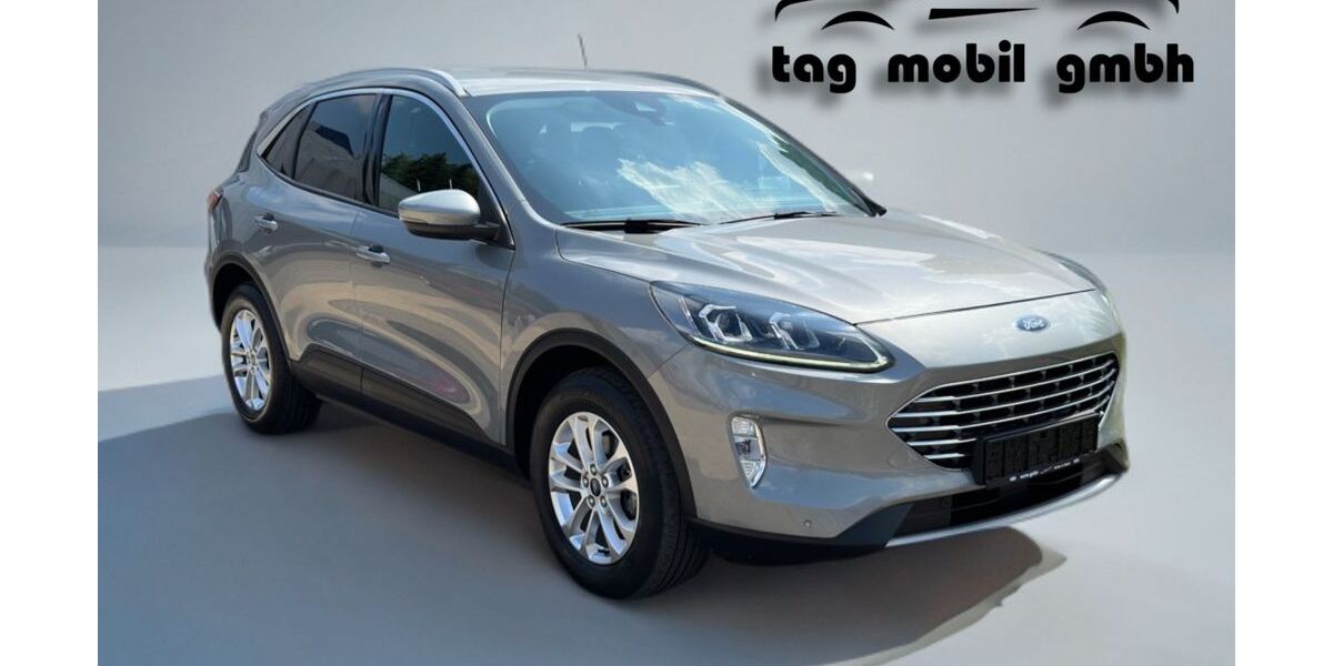 Ford Kuga 57.985 km 20.494 &euro; Baesweiler 52499