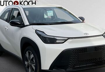 Toyota Aygo (X) 1.385 km 19.999 &euro; Eschweiler 52249