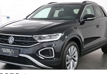 VW T-Roc 7.054 km 25.280 &euro; Alsdorf 52477