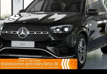 Mercedes-Benz GLE 400 13.146 km 82.990 &euro; Aachen 52068