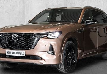 Mazda CX-80 2.555 km 51.975 &euro; Aachen 52078