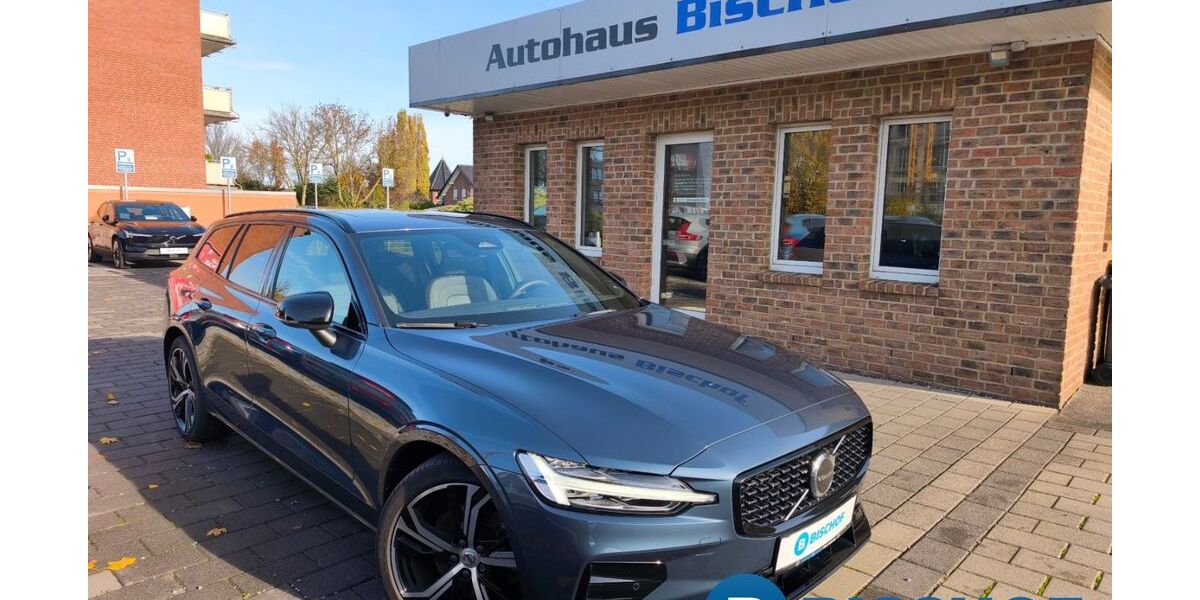 Volvo V60 23.643 km 32.990 &euro; Übach-Palenberg 52531