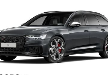 Audi S6 19.859 km 69.820 &euro; Aachen 52078