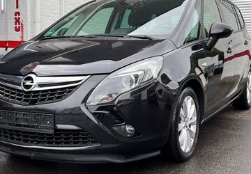 Opel Zafira 199.900 km 6.400 &euro; Aachen 52080