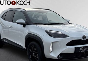 Toyota Yaris Cross 3.156 km 25.449 &euro; Eschweiler 52249