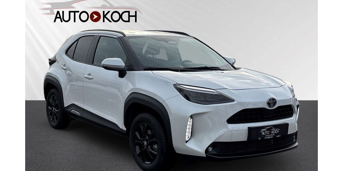 Toyota Yaris Cross 3.156 km 25.449 &euro; Eschweiler 52249