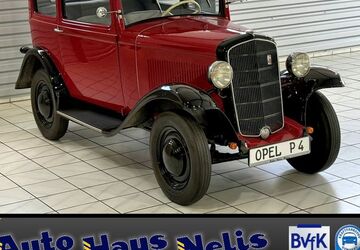 Opel Andere 15.500 km 17.980 &euro; Geilenkirchen 52511