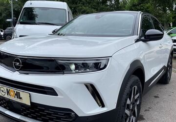 Opel Mokka 9.000 km 20.990 &euro; Aachen 52078