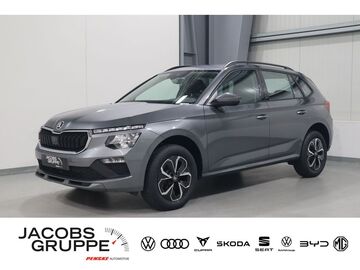 Gebrauchte Skoda Kamiq